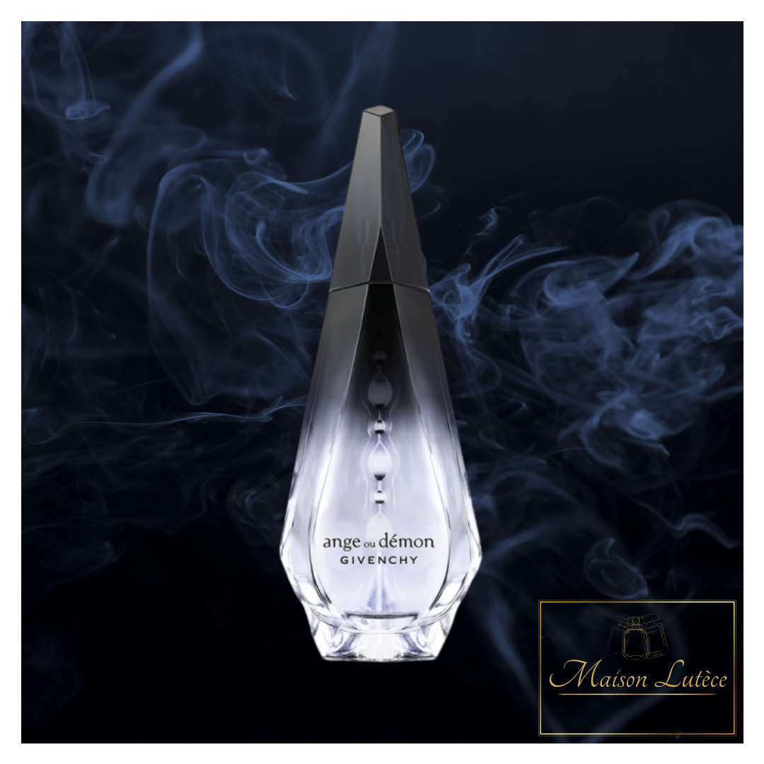 Ange ou Démon – Givenchy