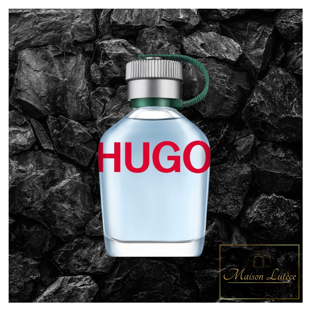 Hugo Man – Hugo Boss