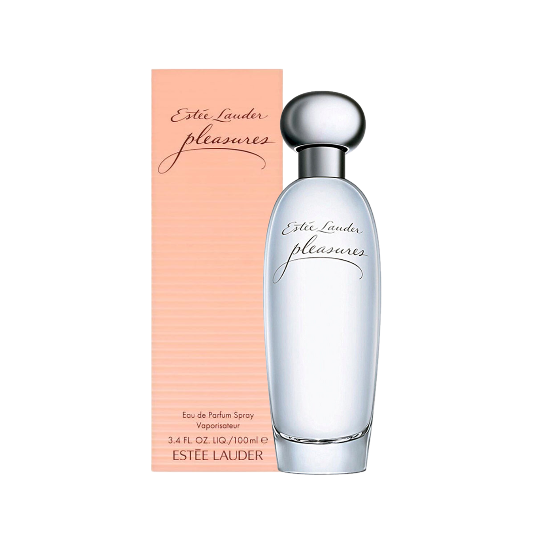 Pleasures – Estée Lauder