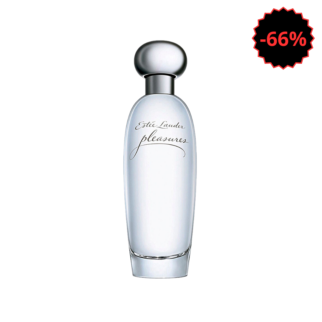 Pleasures – Estée Lauder