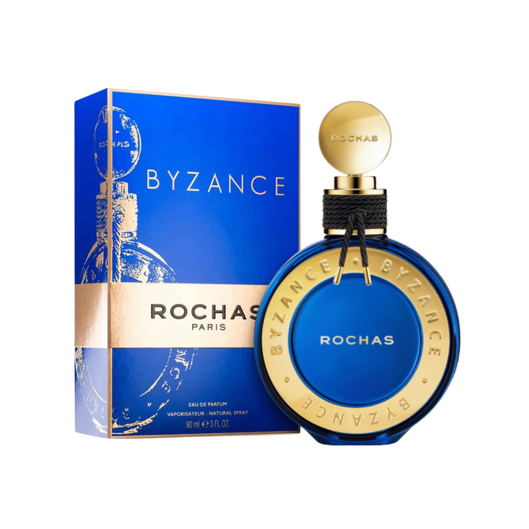 Byzance – Rochas