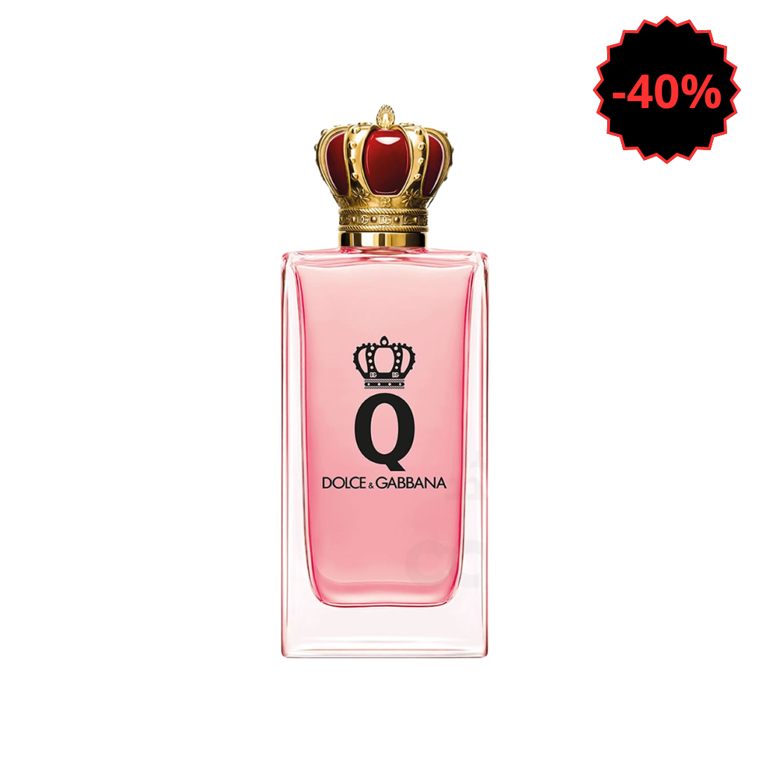 Q – Dolce & Gabbana