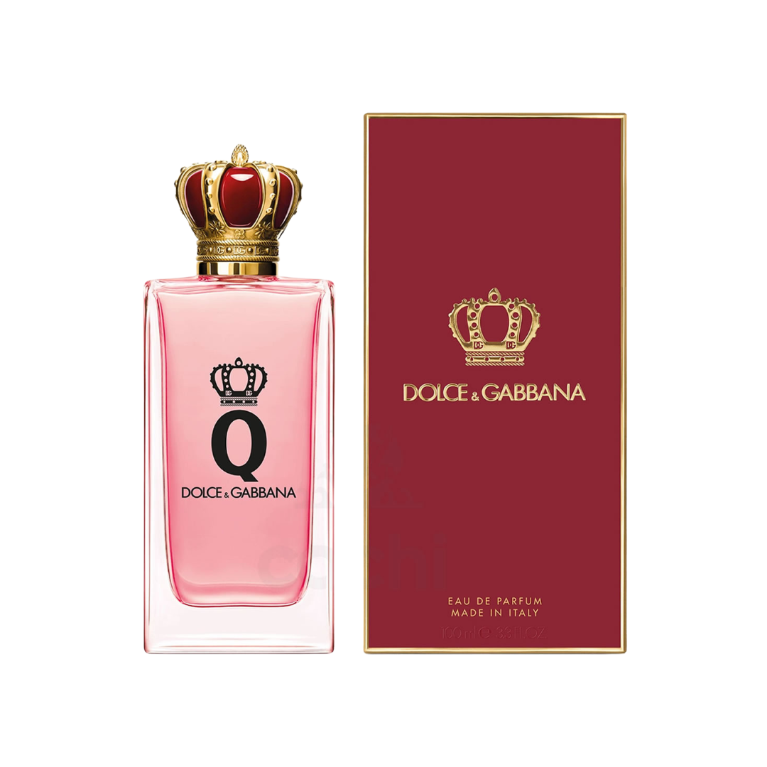 Q – Dolce & Gabbana