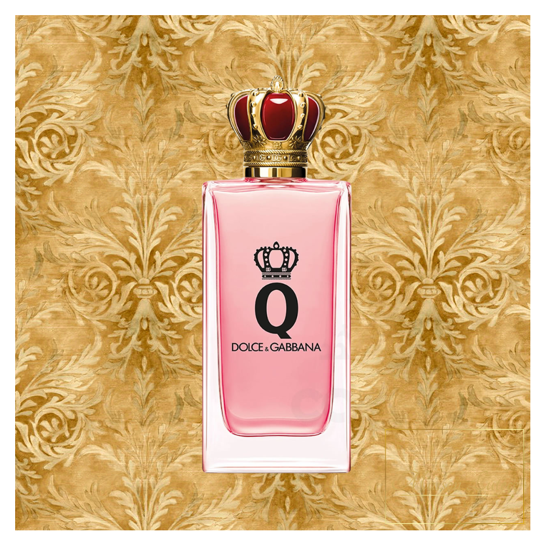 Q – Dolce & Gabbana