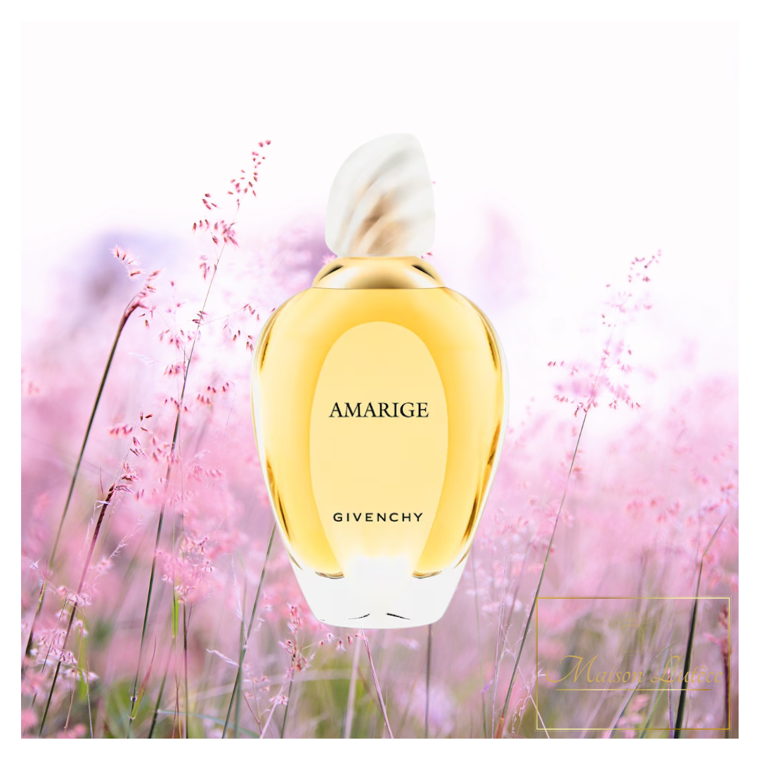 Amarige – Givenchy