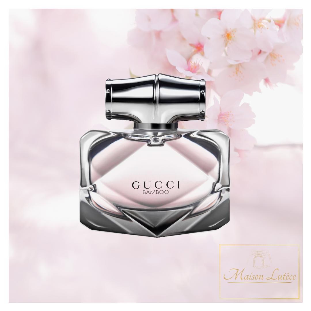 Bamboo – Gucci