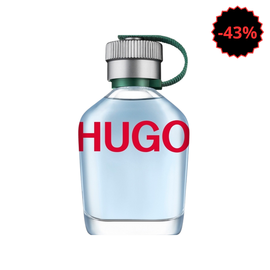 Hugo Man – Hugo Boss