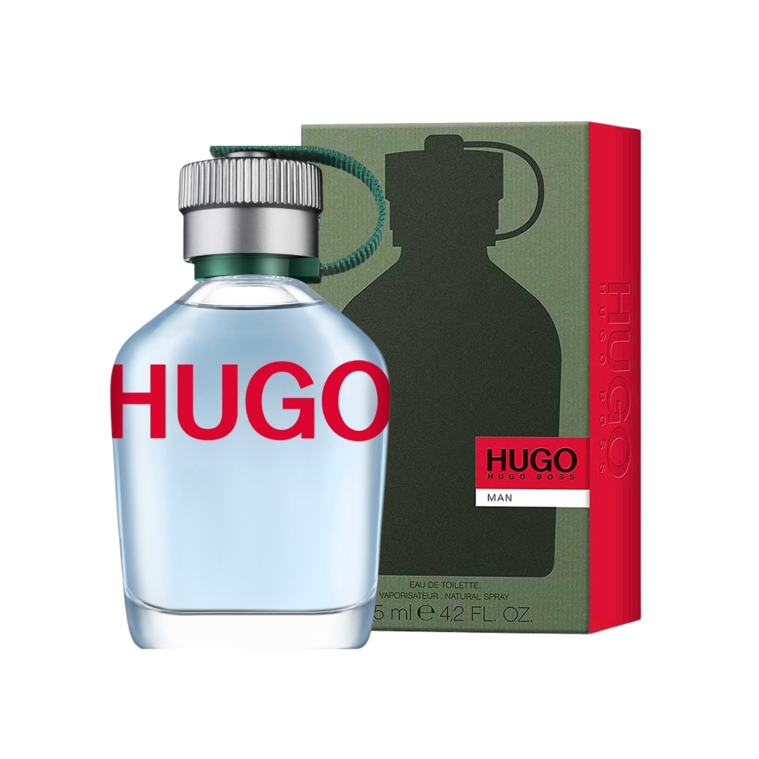 Hugo Man – Hugo Boss