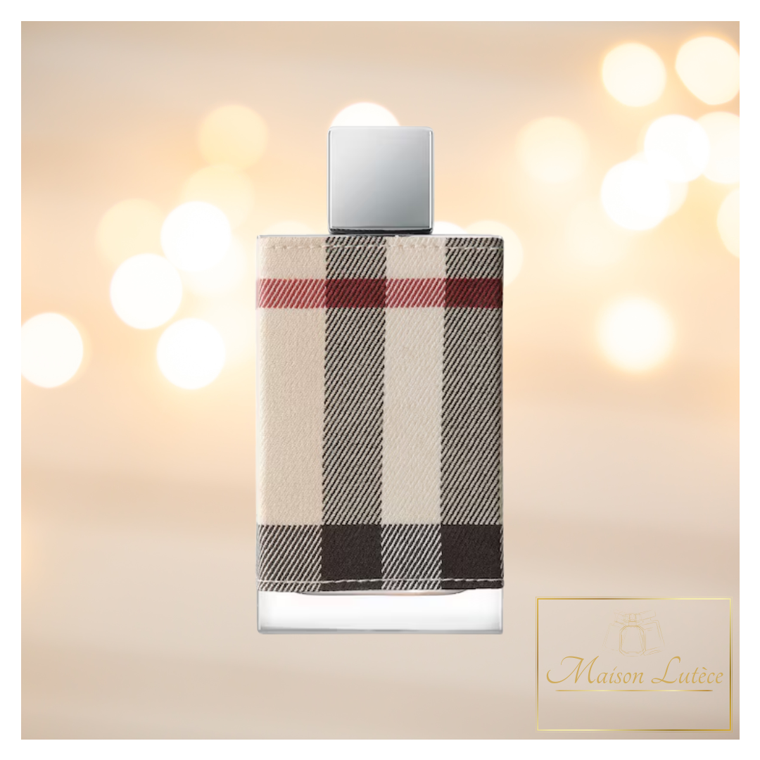 London pour Femme – Burberry