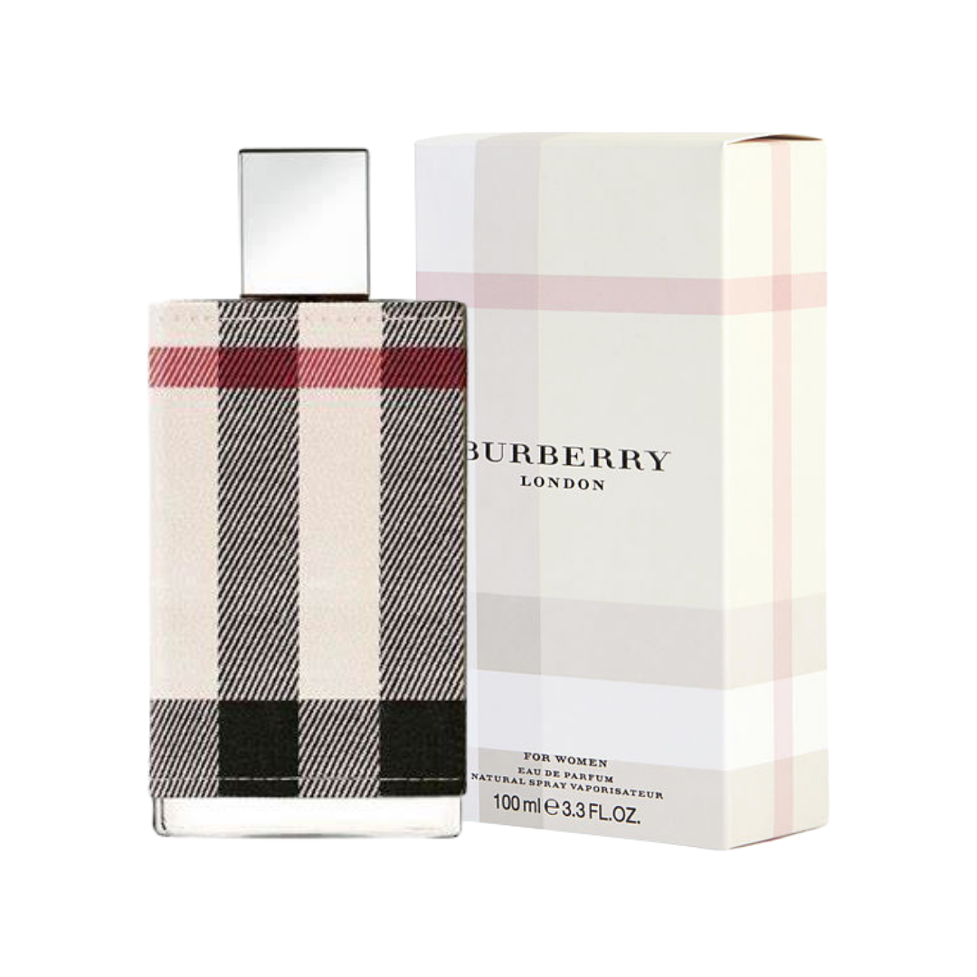 London pour Femme – Burberry