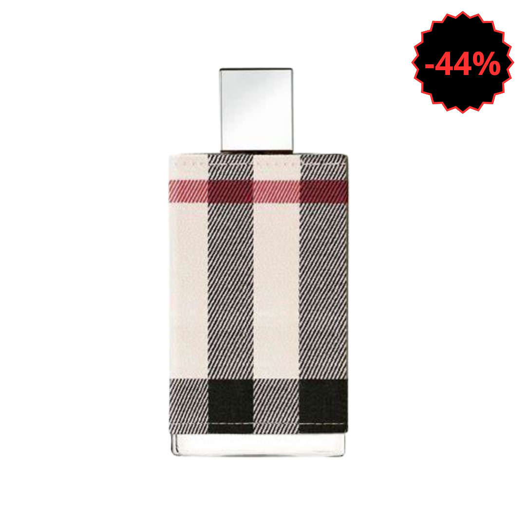 London pour Femme – Burberry