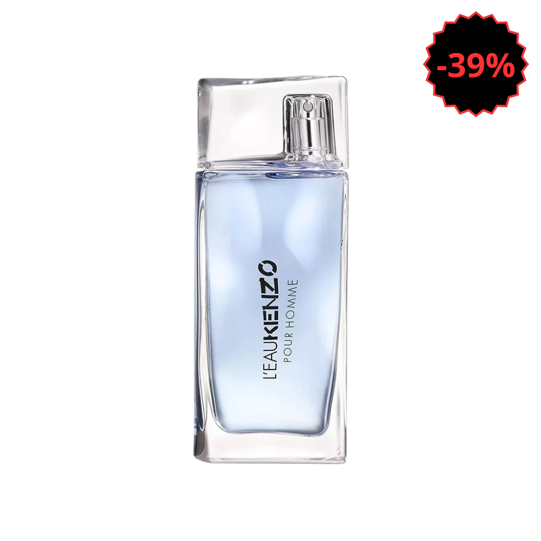 L’Eau Kenzo pour Homme – Kenzo
