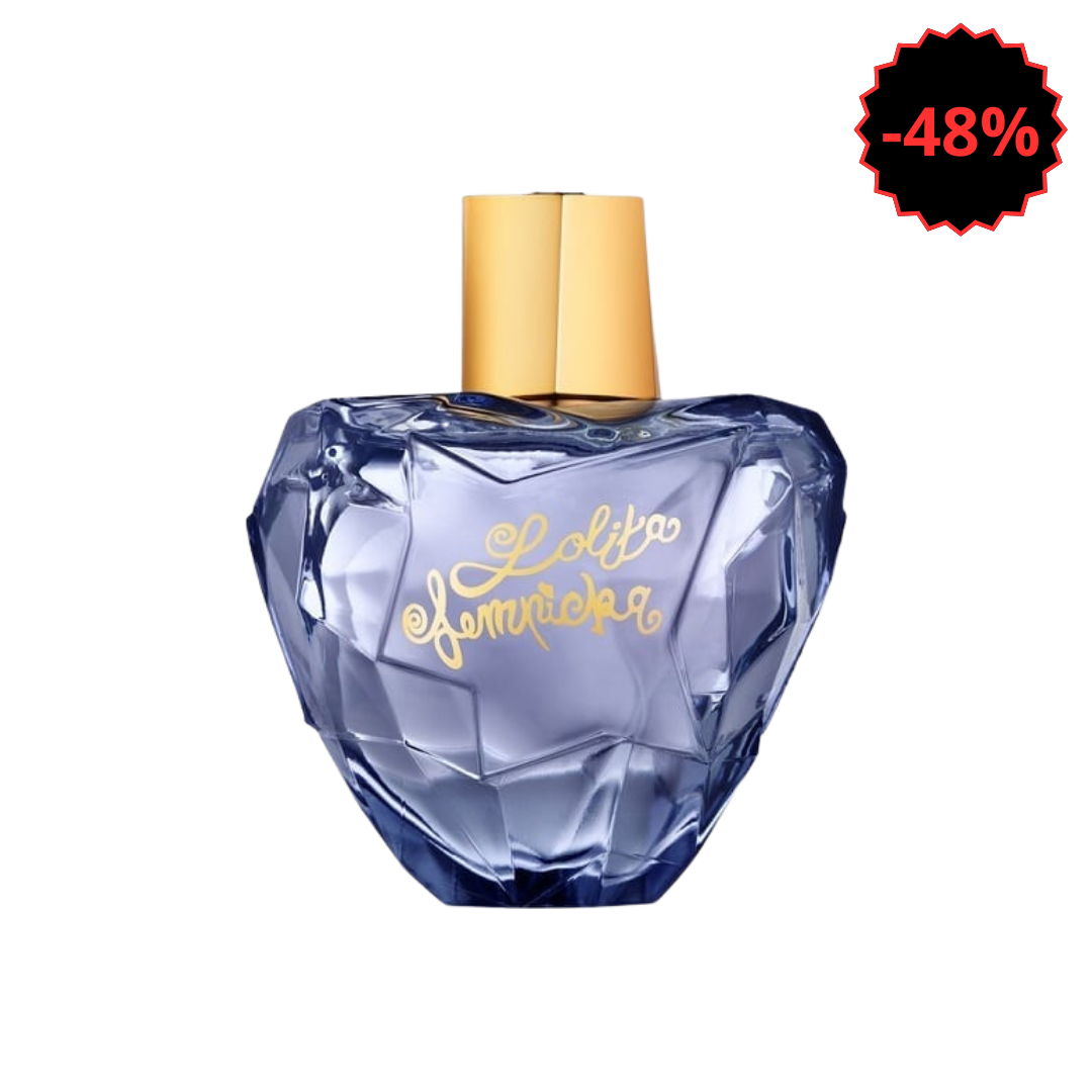 Mon Premier Parfum – Lolita Lempicka