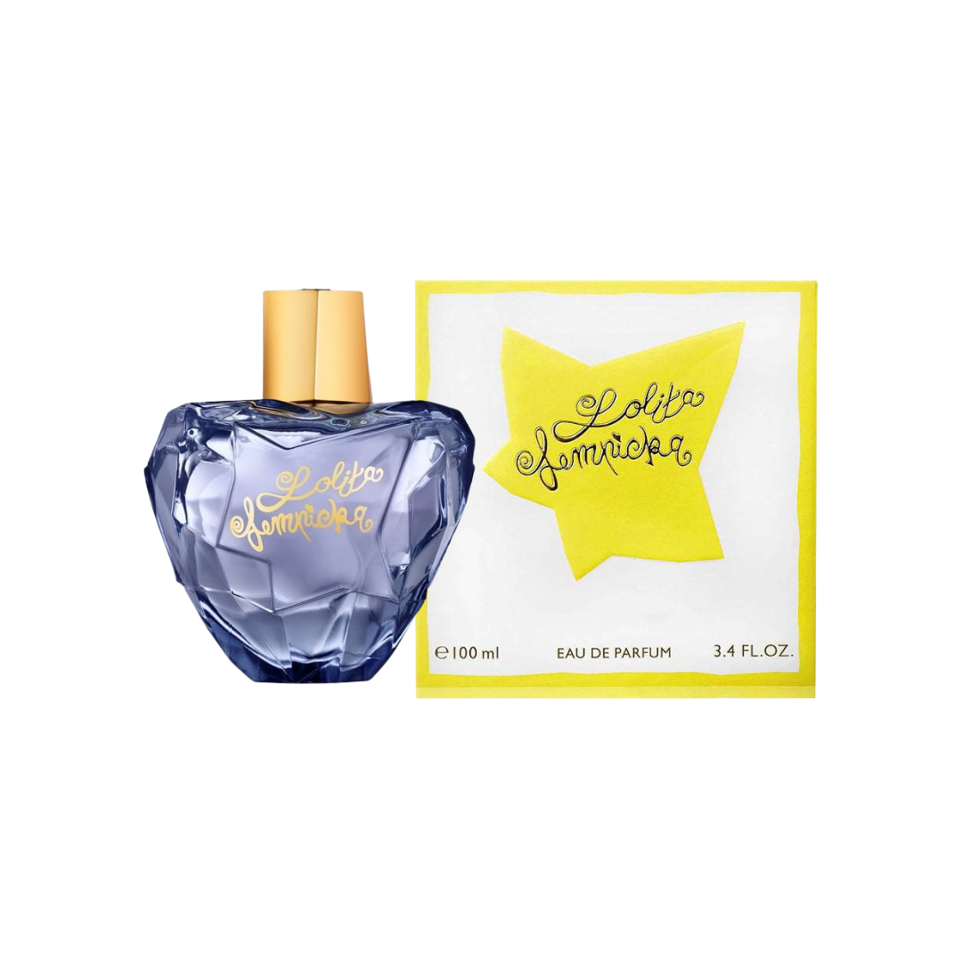 Mon Premier Parfum – Lolita Lempicka