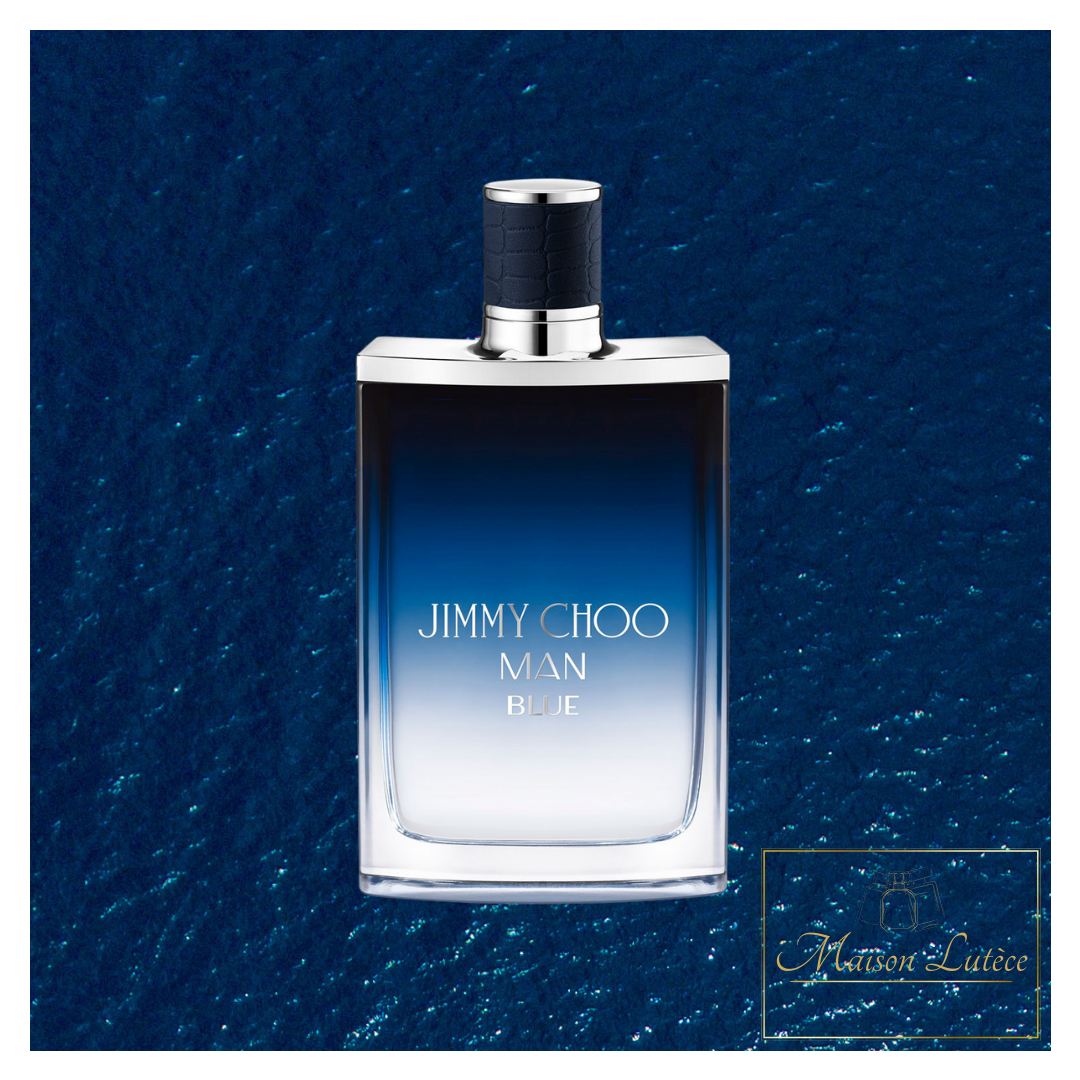Man Blue – Jimmy Choo