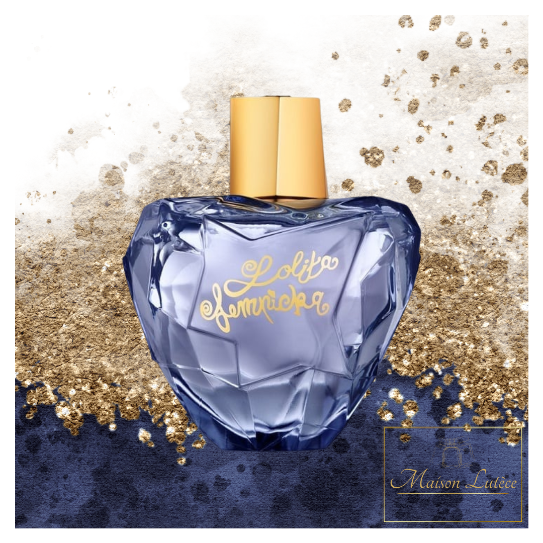 Mon Premier Parfum – Lolita Lempicka