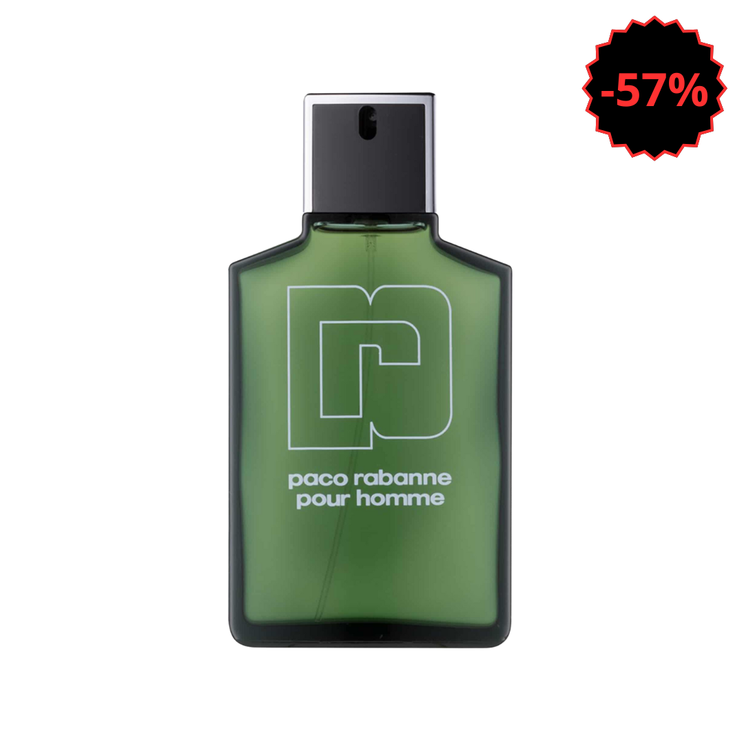 Paco Rabanne pour Homme – Paco Rabanne