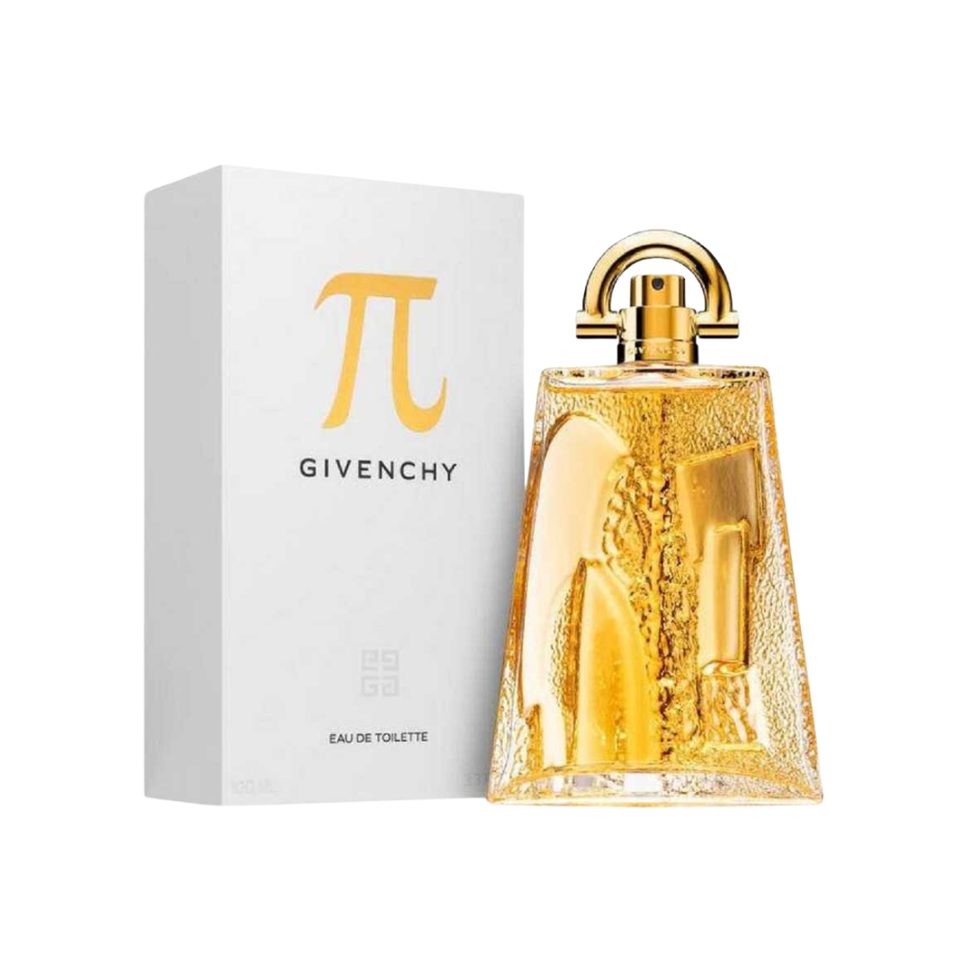 Pi – Givenchy