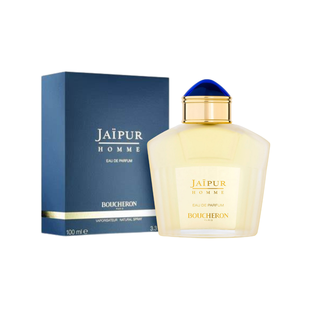 Jaïpur Homme – Boucheron