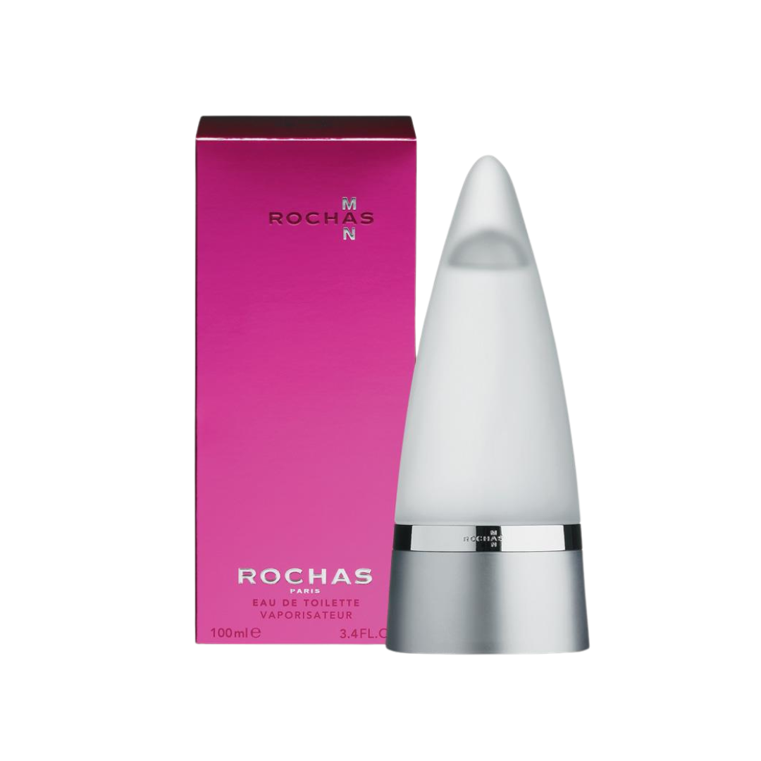 Rochas Man – Rochas