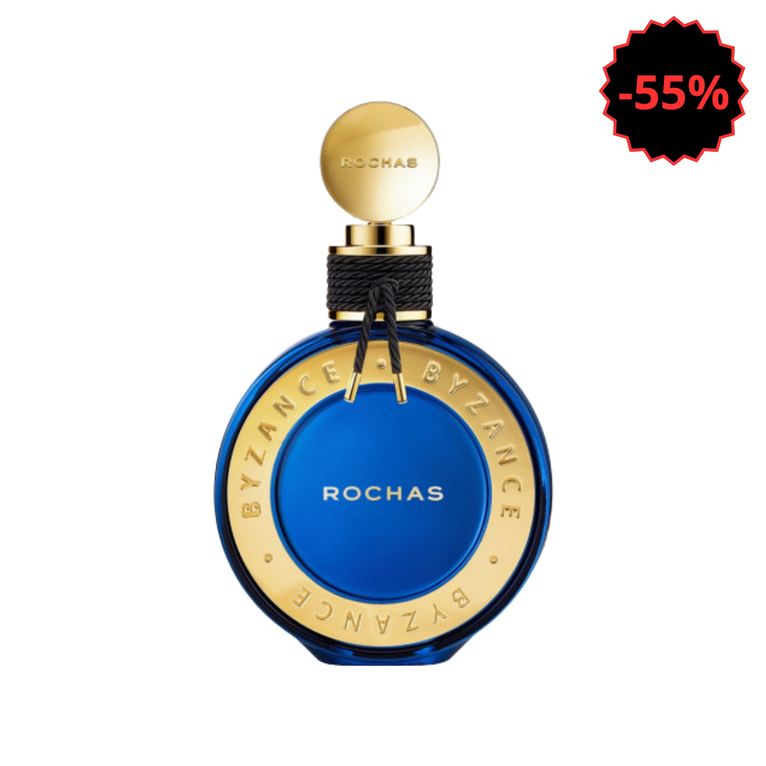Byzance – Rochas
