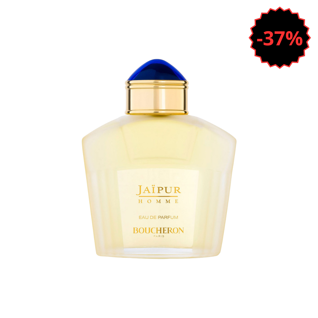 Jaïpur Homme – Boucheron