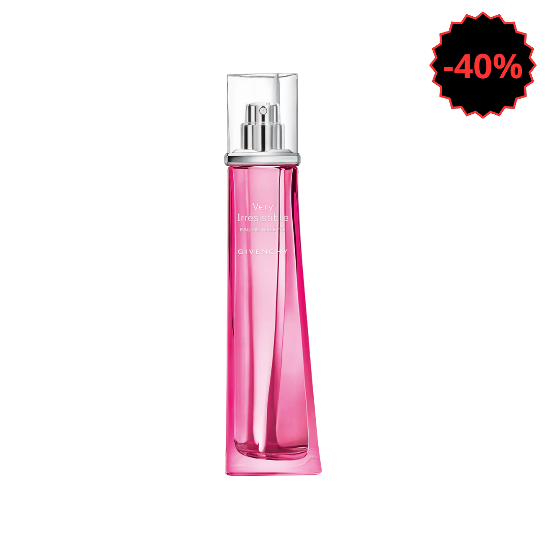 Very Irrésistible – Givenchy (Boîte Testeur)
